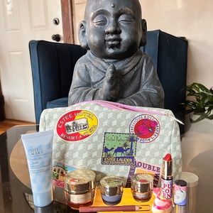 Cosmetics and Facial Care